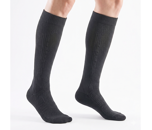 Arch Support Socks - Long Type