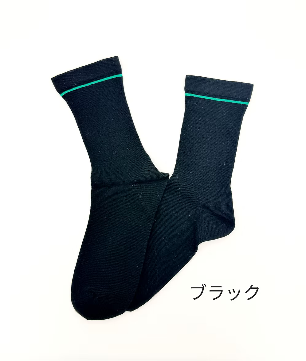 🌟 MINAFIT Line Socks