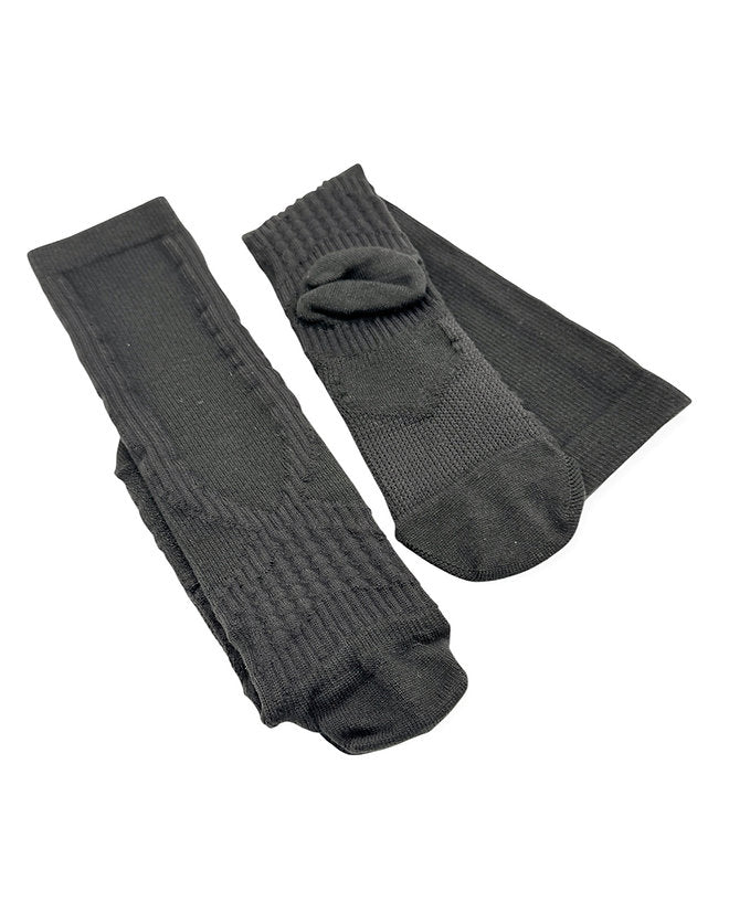 Arch Support Socks - Crew ( Short) Type