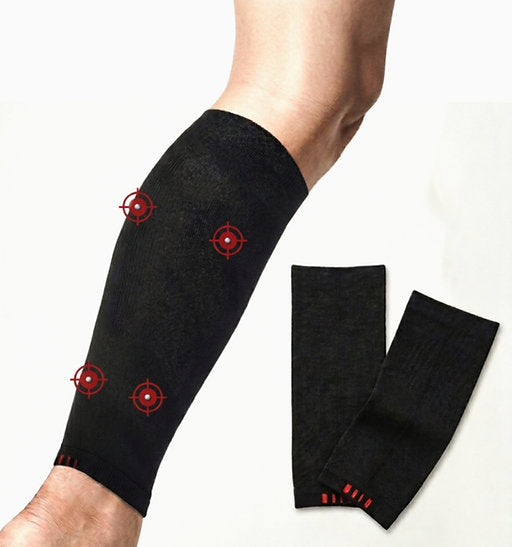 YIM-Binare Arm & Leg Brace — Phiten Titanium Recovery Wear