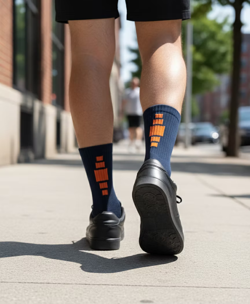 FC.AWJ x Yui Official Support Socks