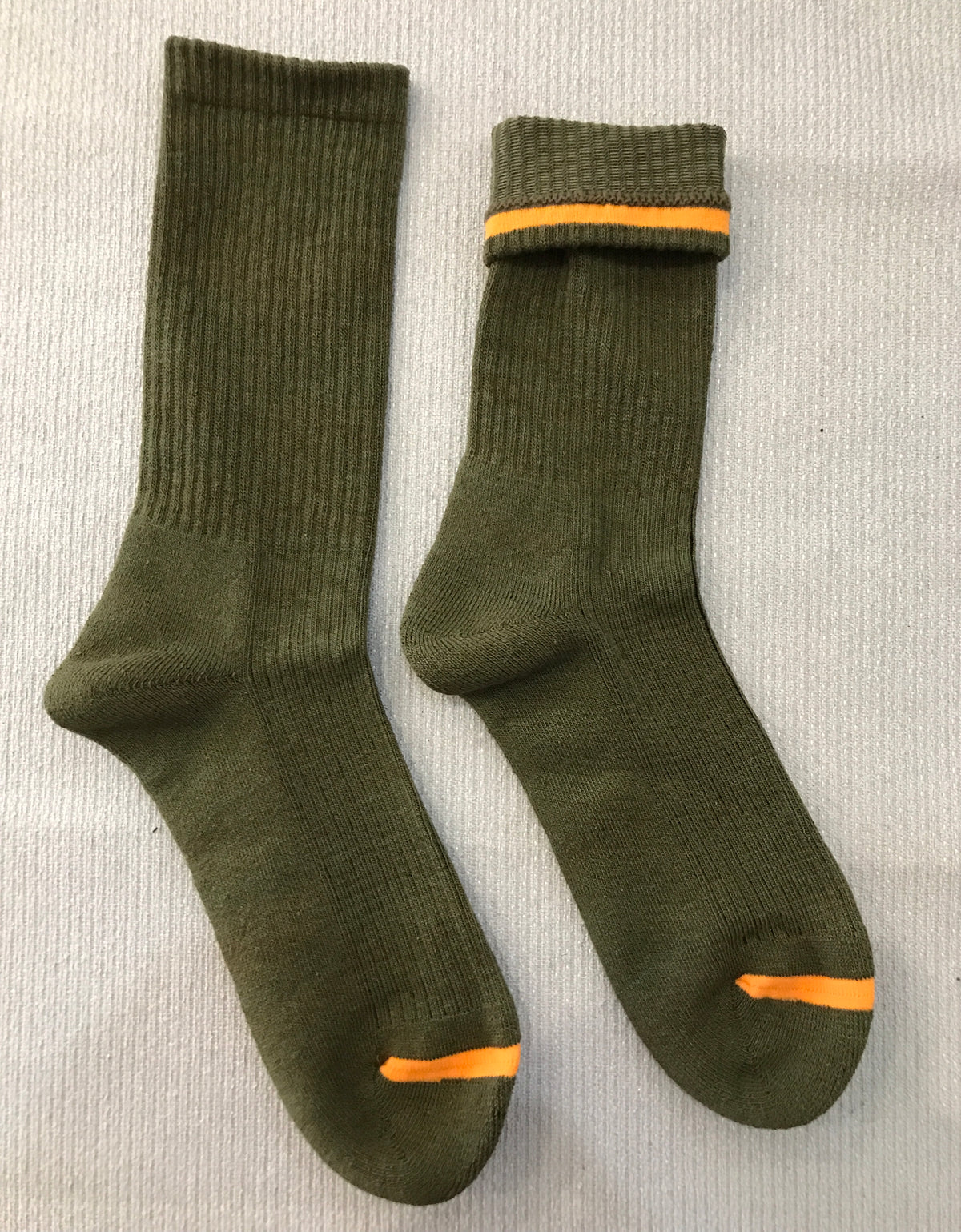 B1900 STANDARD SOCKS  Banana Cloth – Standard Sock