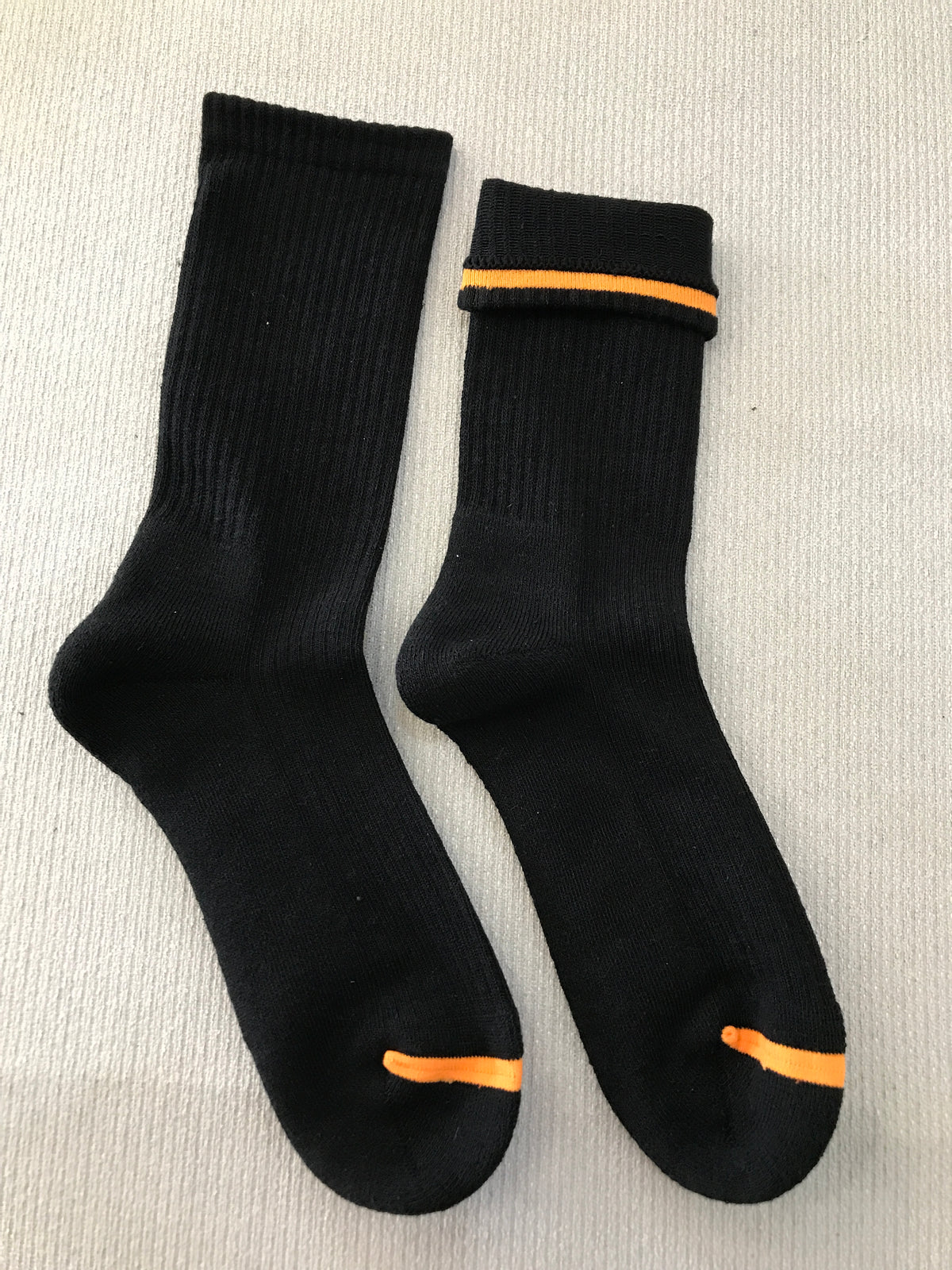 B1900 STANDARD SOCKS  Banana Cloth – Standard Sock