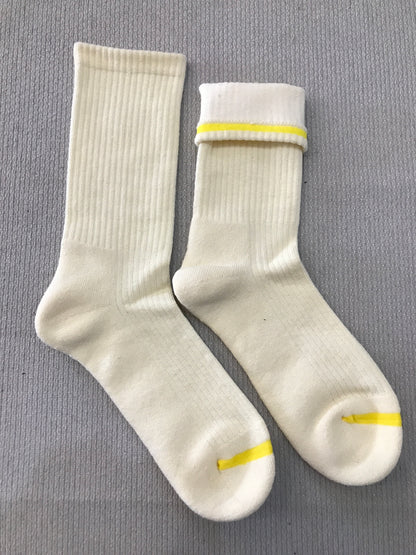 B1900 STANDARD SOCKS  Banana Cloth – Standard Sock
