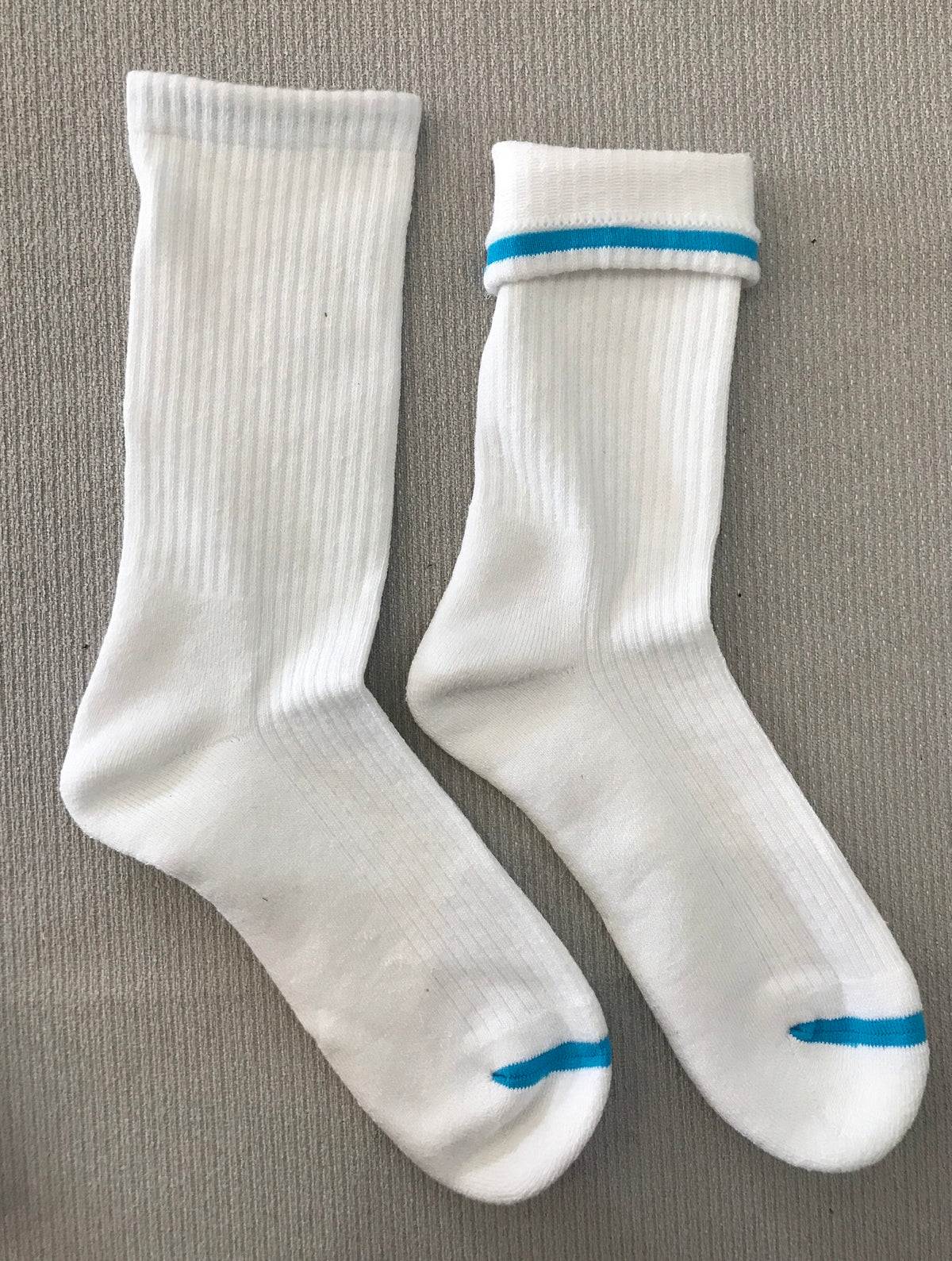 B1900 STANDARD SOCKS  Banana Cloth – Standard Sock