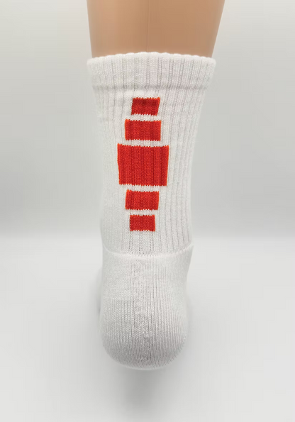 FC.AWJ x Yui Official Support Socks