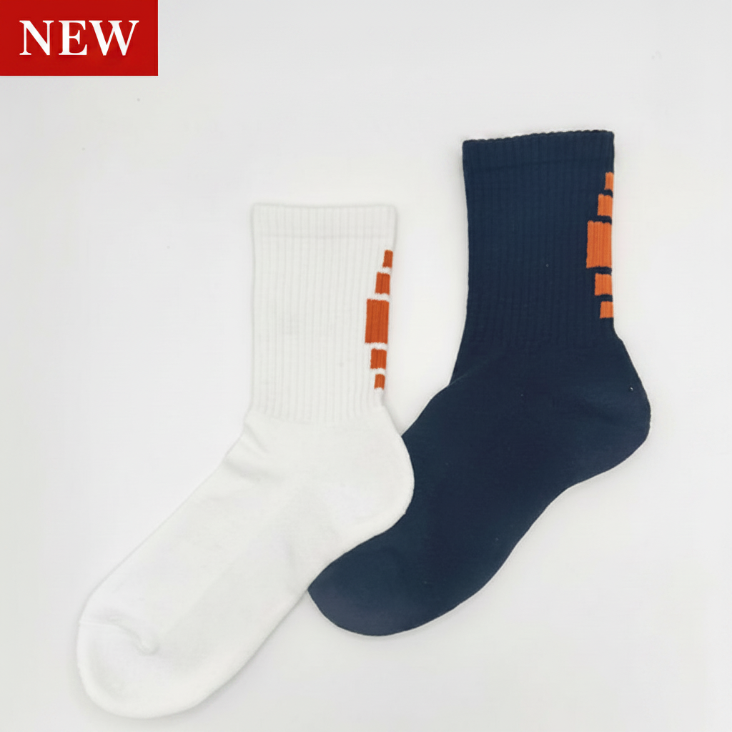 FC.AWJ x Yui Official Support Socks